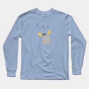 pokn Long Sleeve T-Shirt